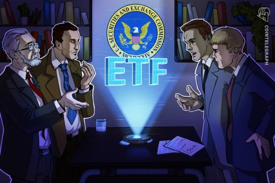 SEC delays decision on Valkyrie Bitcoin ETF