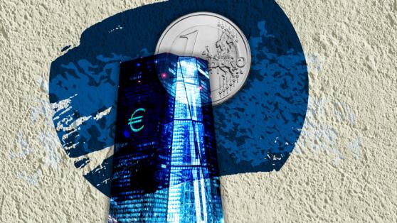 European Central Bank Doesn’t Need Our Data