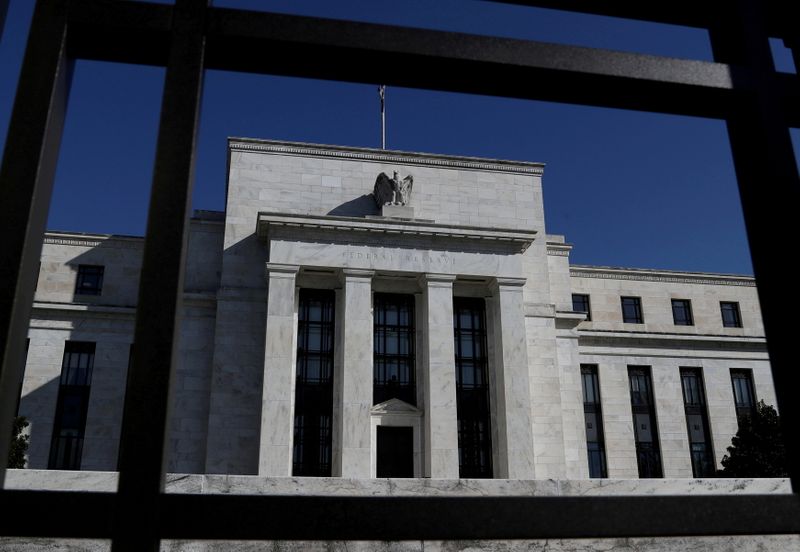 U.S. Federal Reserve to relaunch 