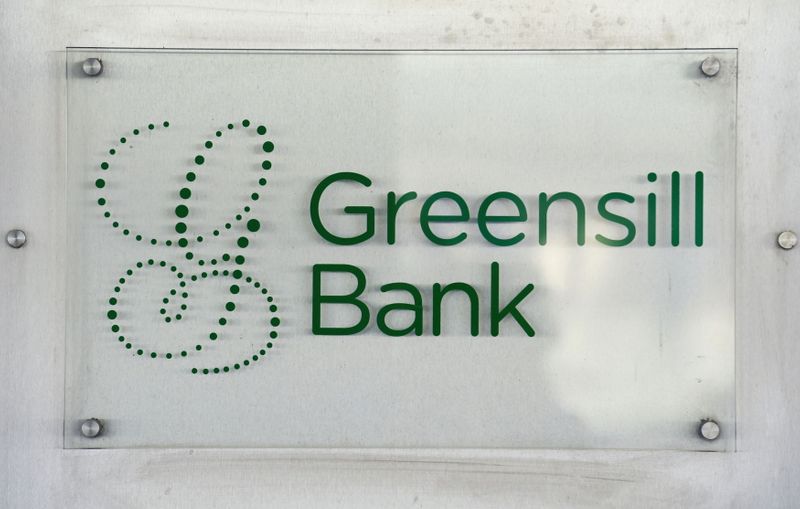 Bank of England wants tougher rules for bank takeovers after Greensill