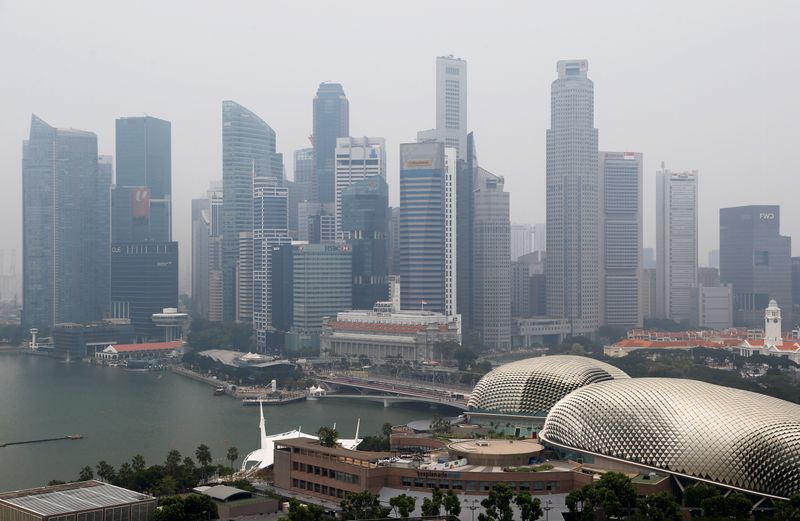 Asian banks' trials with 'tokenised securities' stuck in silos - industry body
