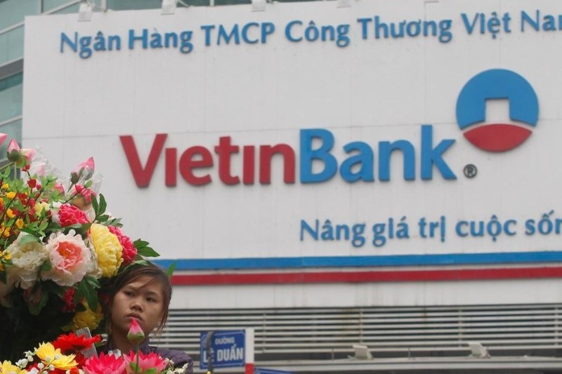 VietinBank chốt ngày chi trả cổ tức tỷ lệ hơn 29%