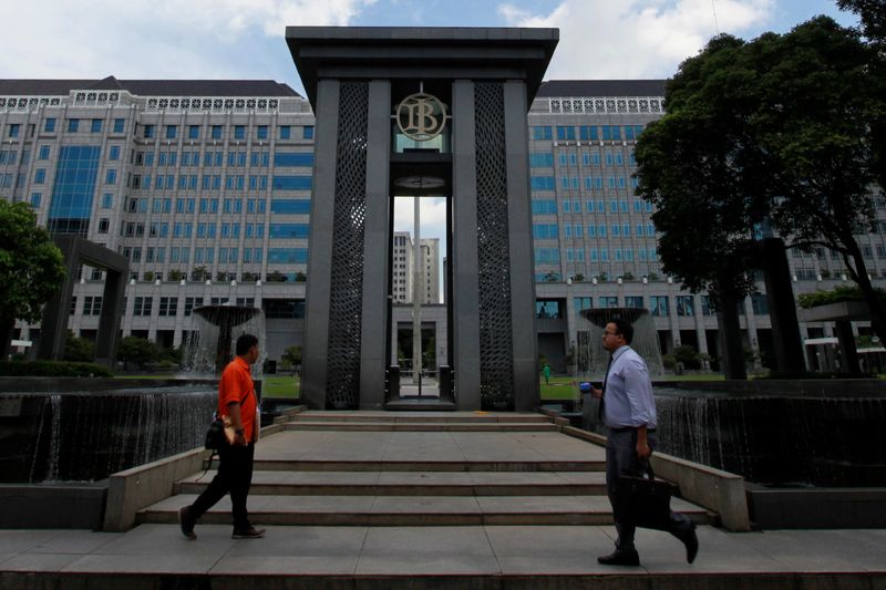 Debate on controversial Indonesian central bank bill to be delayed, say lawmakers