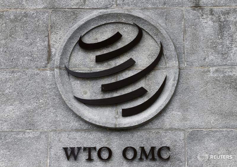 China lodges complaint with WTO over Australia's trade measures against some Chinese products