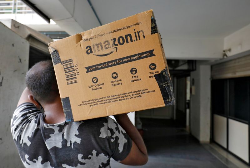 U.S. lobby group views India's e-commerce plan as worrying, email shows