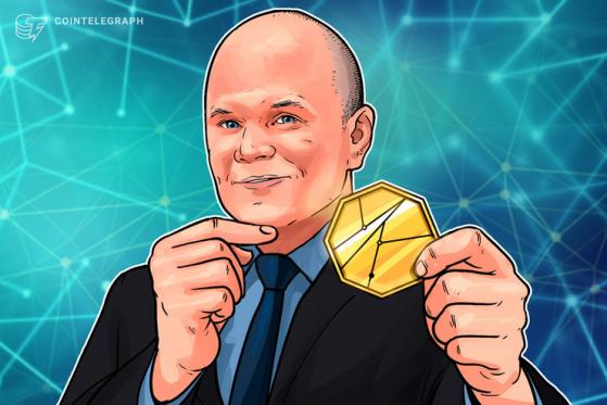 Echoing Cuban, Novogratz says DeFi should ‘play by the rules’, or ‘pay the piper’ later