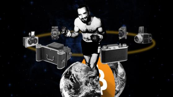 El Salvador’s Nayib Bukele Punches Back Defending Bitcoin