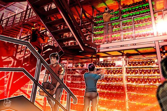 China crackdown shows industrial Bitcoin mining a problem for decentralization