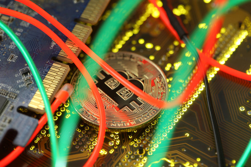 Bitcoin mining firm Argo secures $20 million funding to build Texas facility