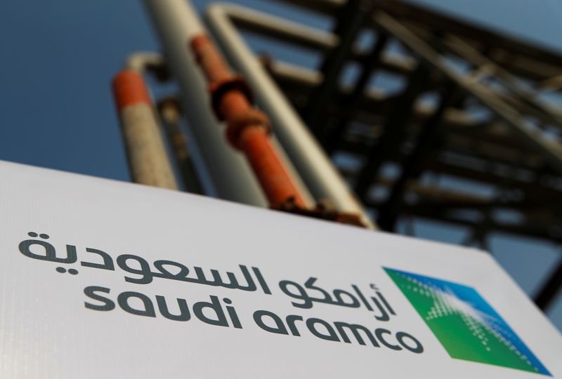 Aramco's CFO Khalid al-Dabbagh set to step down - Bloomberg