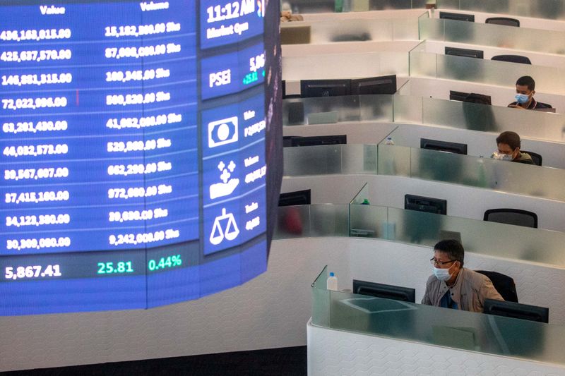 Philippine muốn ra mắt sàn giao dịch tiền điện tử đầu tiên của chính phủ