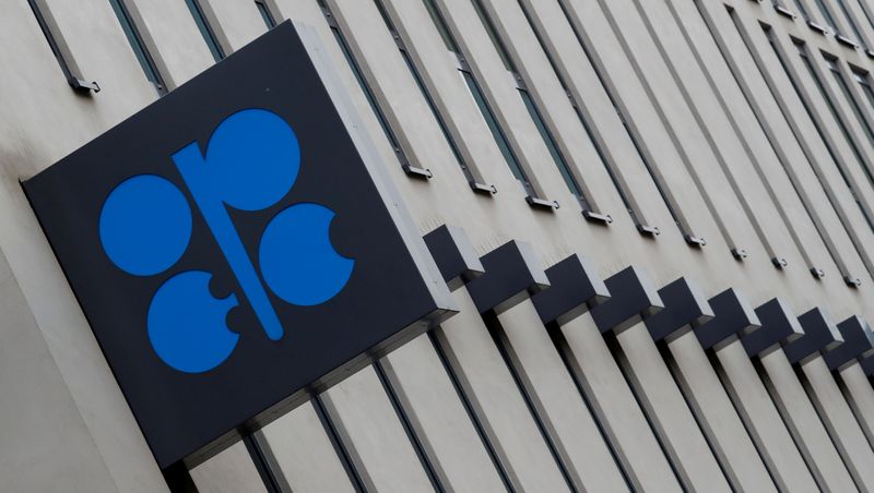 Biden administration pushes for 'compromise solution' in OPEC+ talks