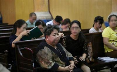 Thu hồi tài sản án kinh tế, tham nhũng gặp khó vì dịch Covid-19