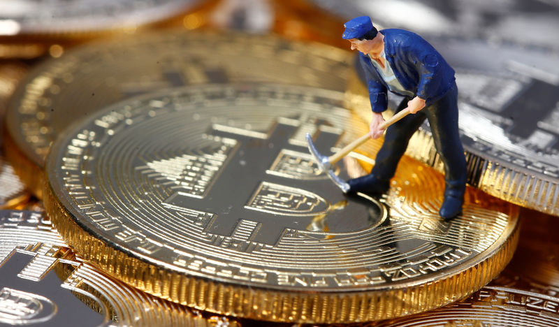 Lợi nhuận của các thợ đào Bitcoin sẽ tăng gấp đôi sau khi độ khó khai thác giảm