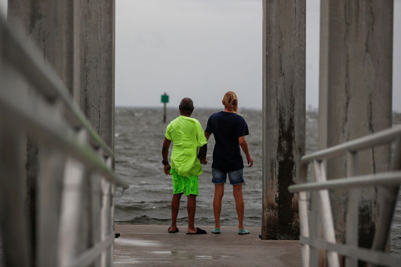 Researchers revise outlook for above-average hurricane season