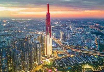 Tăng trưởng kinh tế bình quân năm 2021 của Việt Nam có thể đạt 6,1%