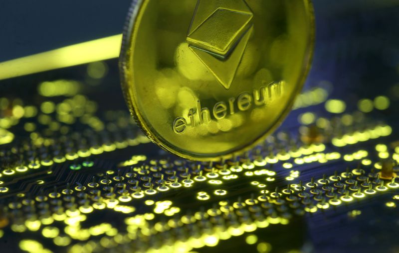 Số lượng ví DeFi trên Ethereum vượt ngưỡng 3.000.000