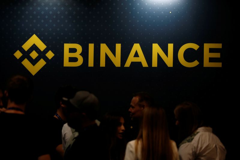 Sàn giao dịch tiền điện tử Binance mất thêm một đối tác kinh doanh quan trọng khác