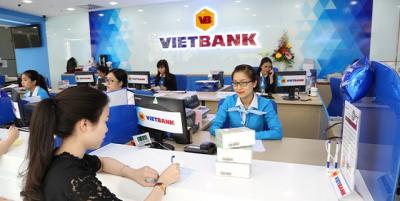 Vietbank: Lãi trước thuế quý 2/2021 gấp 3.5 lần cùng kỳ 