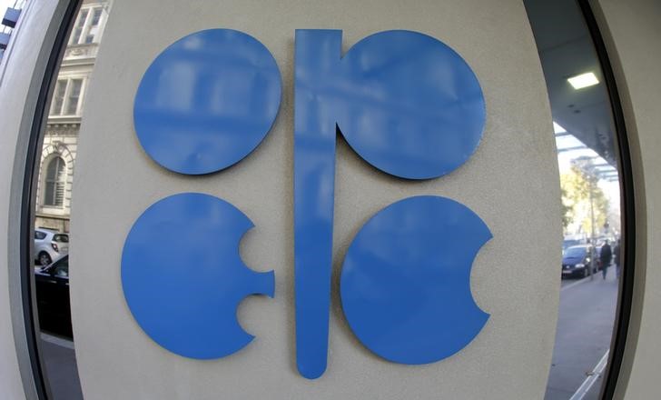 Oil Declines After OPEC+ Agrees to Boost Production Into 2022