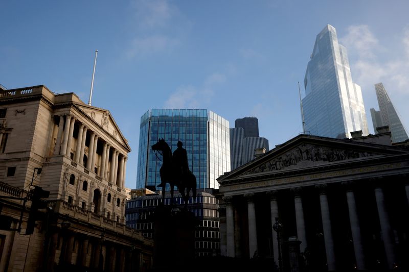 New BoE rate-setter Mann warns against premature end to stimulus
