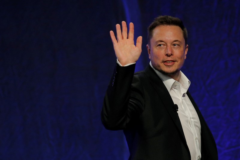 Elon Musk cho biết Tesla 'có thể' sẽ chấp nhận Bitcoin làm phương thức thanh toán