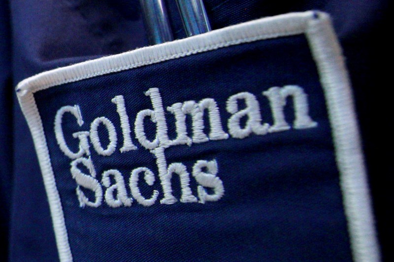 Theo Goldman Sachs 60% các gia đình giàu đang cân nhắc sở hữu tiền điện