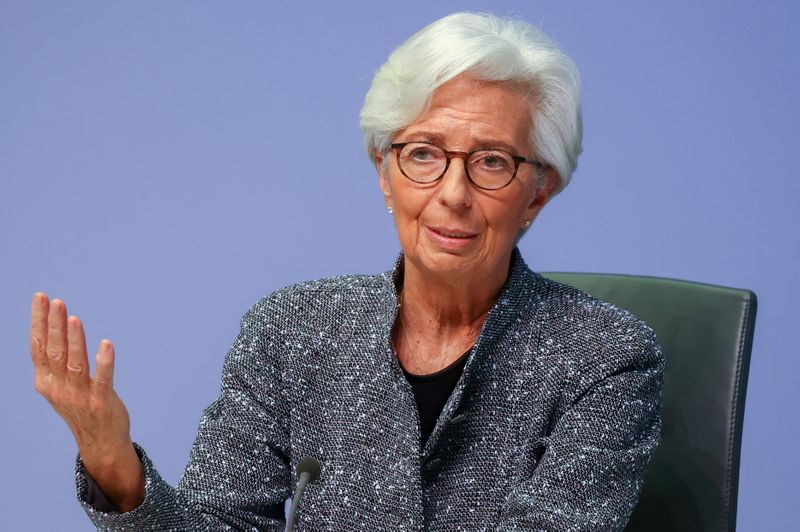 Lagarde's communication revolution falls short of hype: analysts