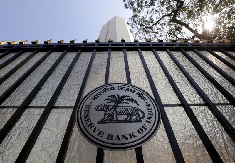 Indian central bank looking at phased launch of its own digital currency