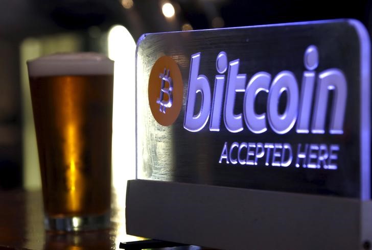 Bitcoin is likelier to rise to than to dip, Senior Bloomberg Strategist claims