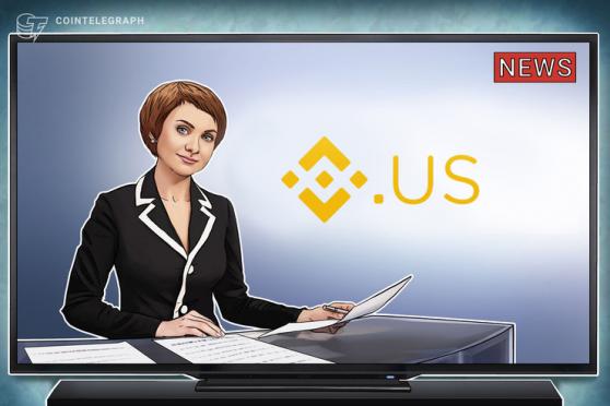 Binance US ‘looking at IPO route,’ CZ says