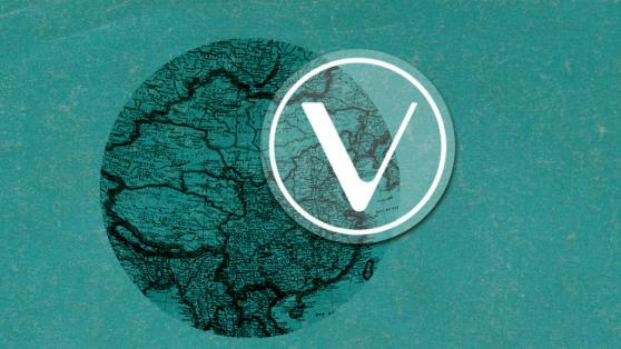 Geopolitical Effects on VeChain