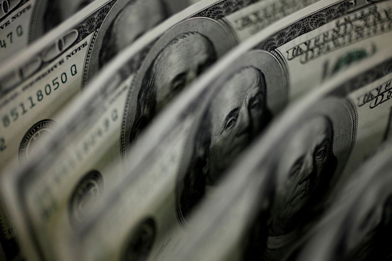 Dollar resumes downtrend after worst week since May