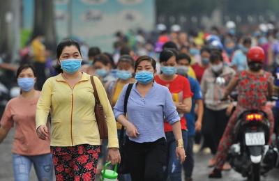 Doanh nghiệp phía Nam đề xuất '2 tại chỗ' để duy trì sản xuất