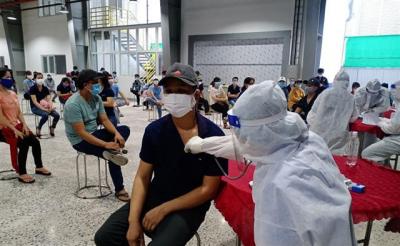 Tìm cách giữ chân người lao động: 'Ai ở đâu, ở đấy' phải được coi là giải pháp chiến lược