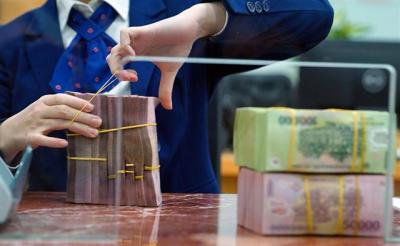 Cá nhân vay ngân hàng cũng cần được hỗ trợ