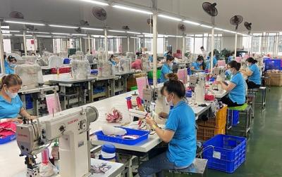 Nhà nước, doanh nghiệp và người lao động cùng thấu hiểu và chia sẻ khó khăn
