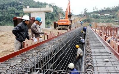 Dư địa tăng giải ngân vốn đầu tư công còn nhiều ở khối địa phương