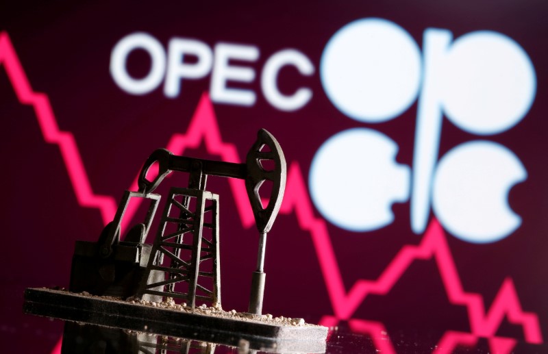 Analysis-Peak OPEC? Climate-focused production shift to pile pressure on pact