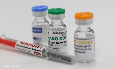 Quyết tâm cao nhất để có vaccine sản xuất trong nước vào tháng 9/2021