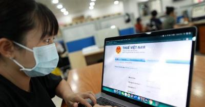 Không đề xuất giảm thuế thu nhập cá nhân do đây là nhóm có thu nhập cao
