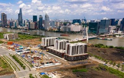 Bất động sản nào giảm giá giữa dịch Covid-19?