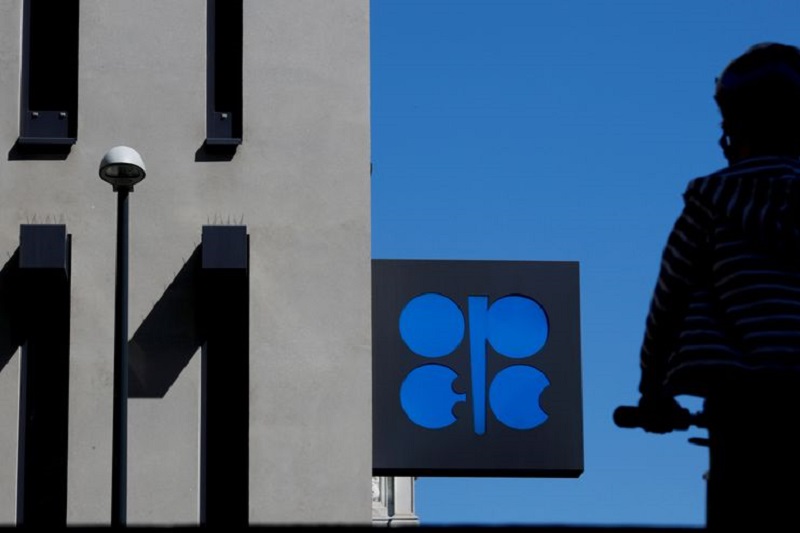 OPEC+ supply boost unlikely despite call from U.S. for more oil, says Goldman