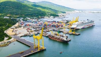 Đà Nẵng sẽ đầu tư các khu công nghiệp tổng diện tích 2.326ha