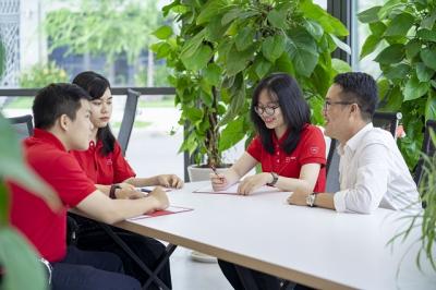 Mekong Enterprise Fund IV đầu tư 10.2 triệu USD vào Rever 