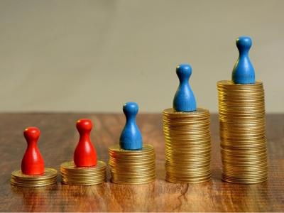 Quỹ đầu tư giao dịch ‘sôi động’ trở lại