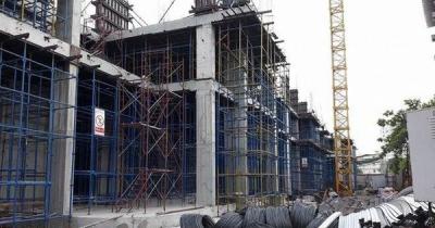 HoREA: Doanh nghiệp địa ốc phải ‘vay nóng’ trả lãi ngân hàng