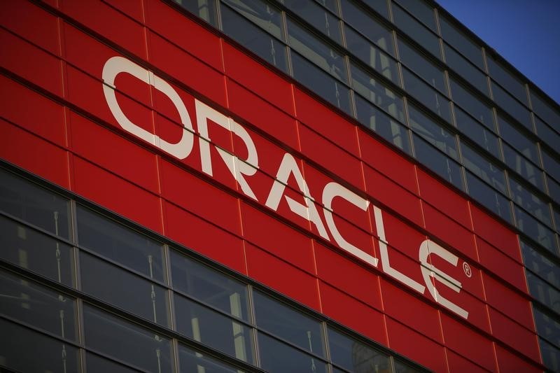 Oracle Slips on Q1 Revenue Miss and Tepid Guidance