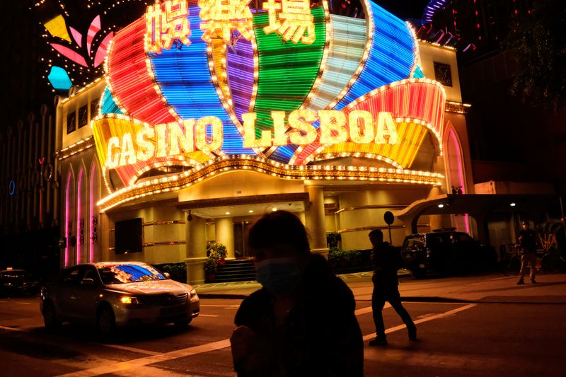 Macau kicks off public gaming consultation ahead of casino rebidding