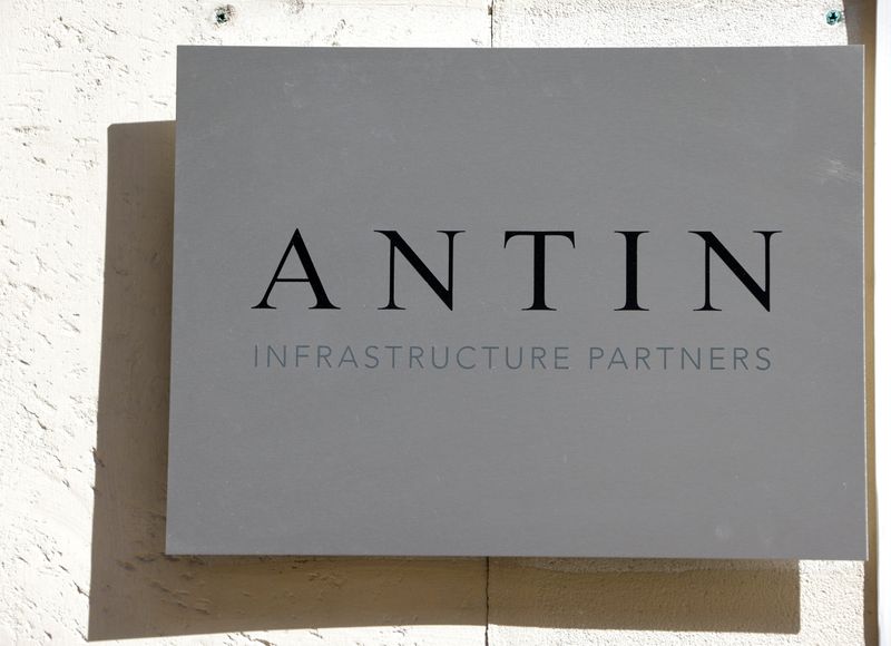 France's Antin Infrastructure sets IPO price range at 20-24 euros